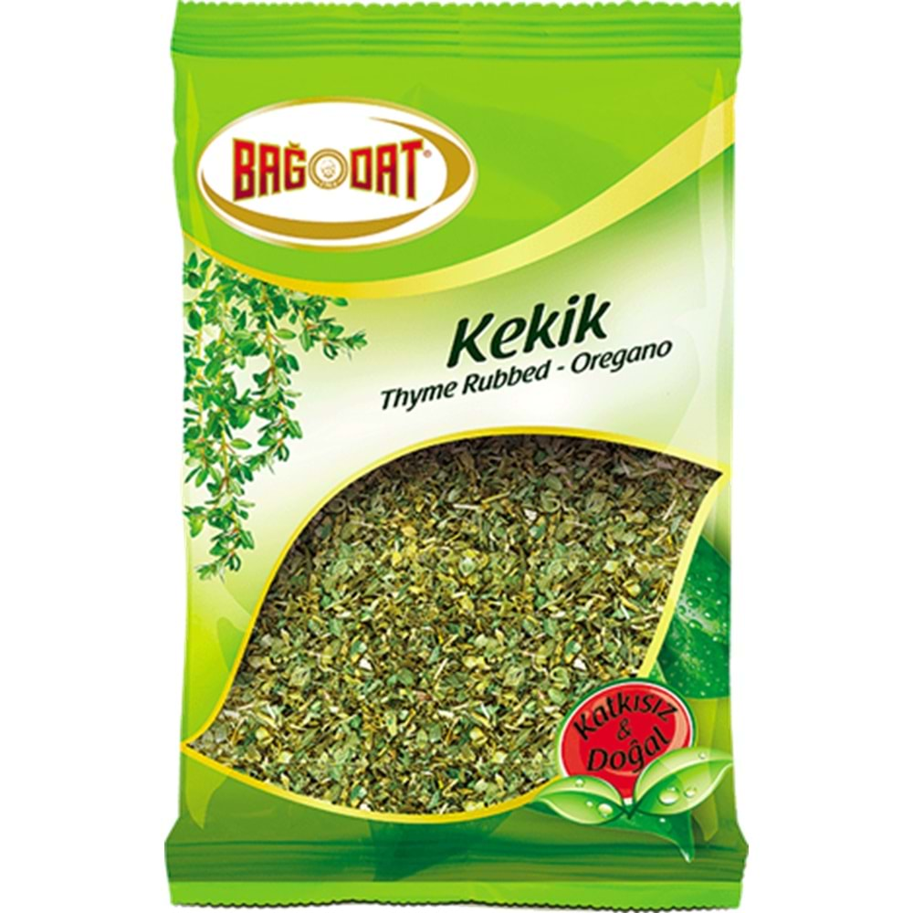 BAĞDAT KEKİK 25 GR QUATRO