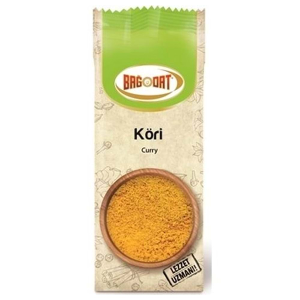 BAĞDAT KÖRİ QUADRO 70 GR