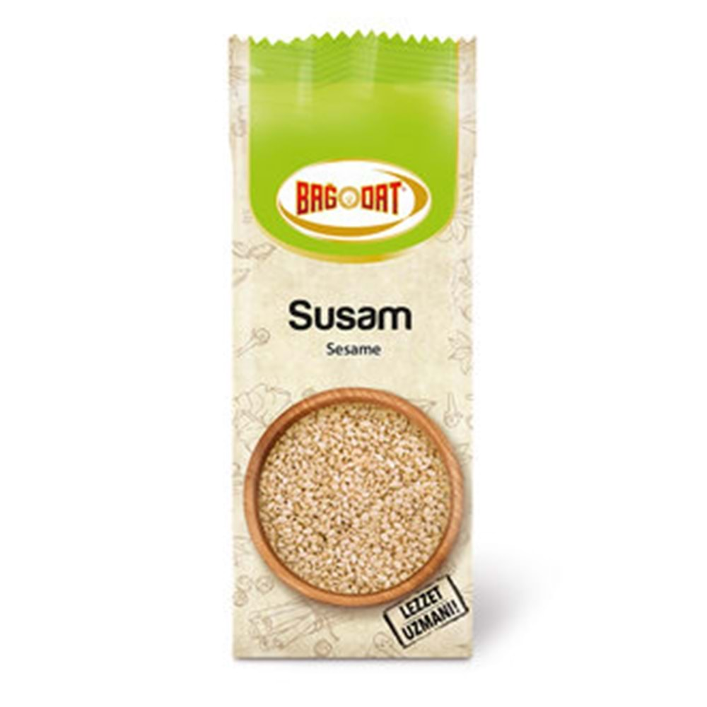 BAĞDAT SUSAM 75 GR QUATRO