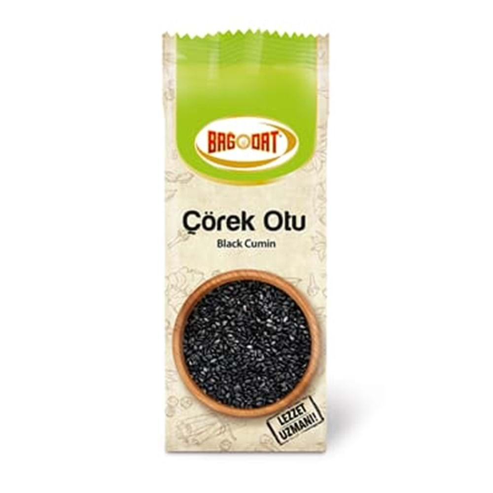 BAĞDAT ÇÖREK OTU 75 GR QUADRO