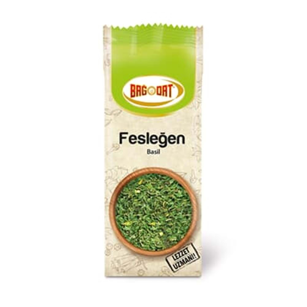 BAĞDAT FESLEĞEN 30 GR QUATRO