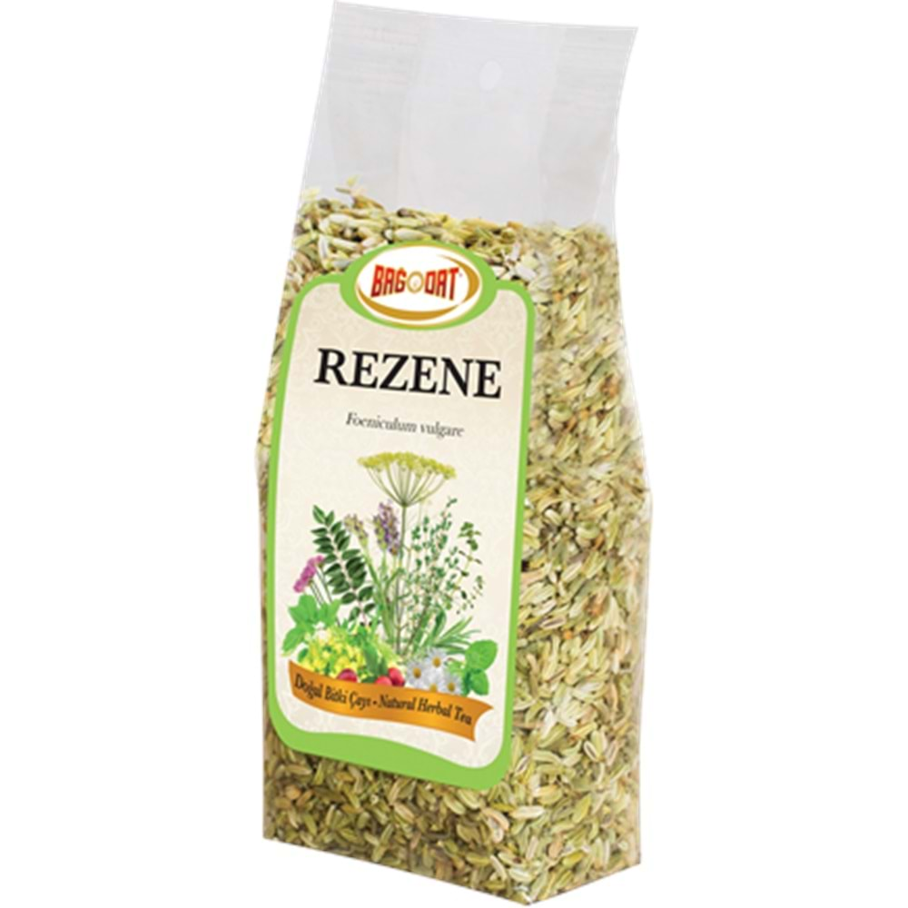 BAĞDAT REZENE 120 GR