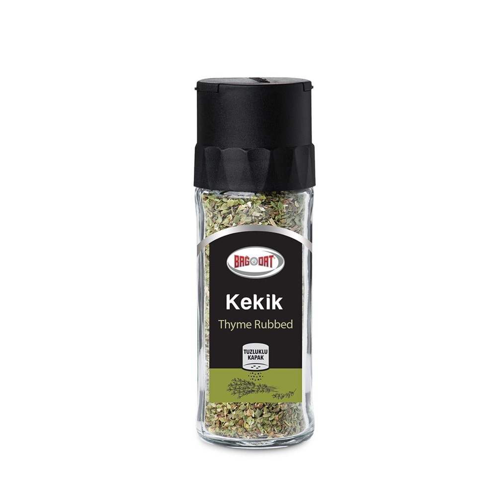 BAĞDAT KEKİK TUZLUKLU 11 GR