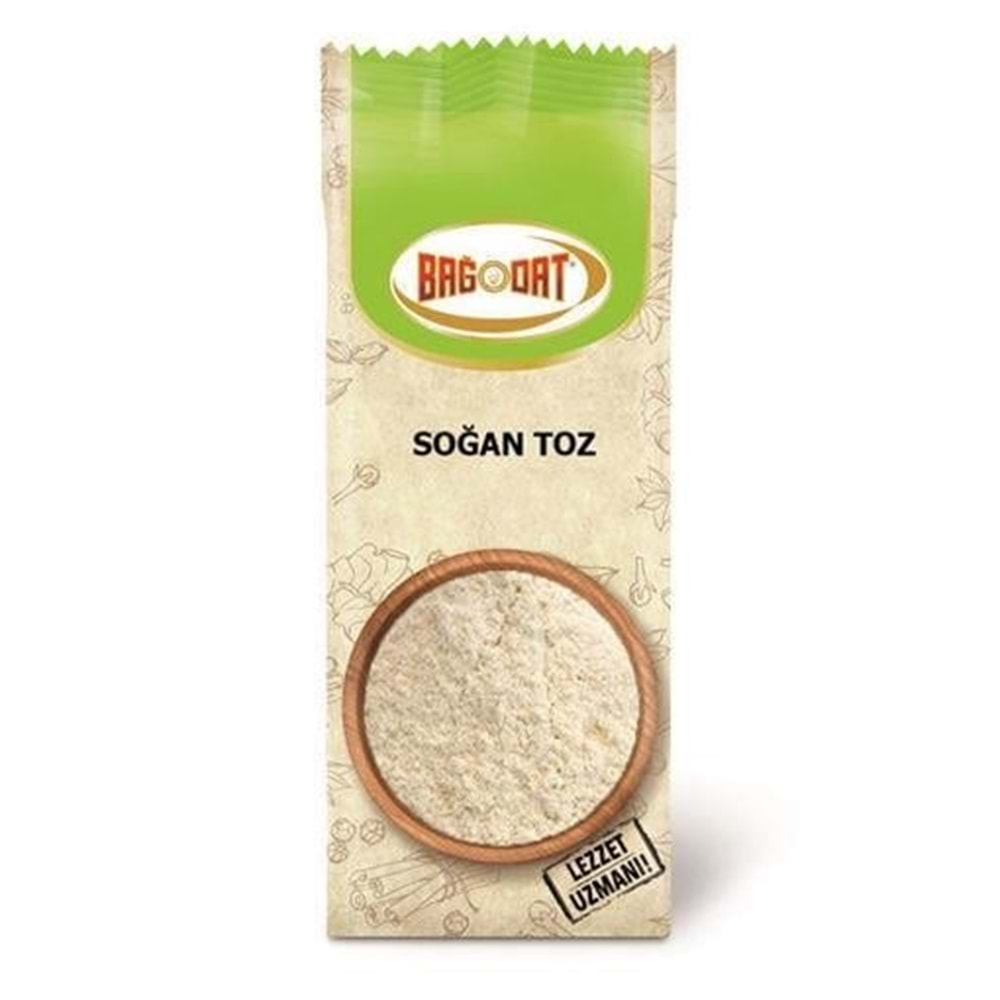 BAĞDAT SOĞAN TOZ 65 GR