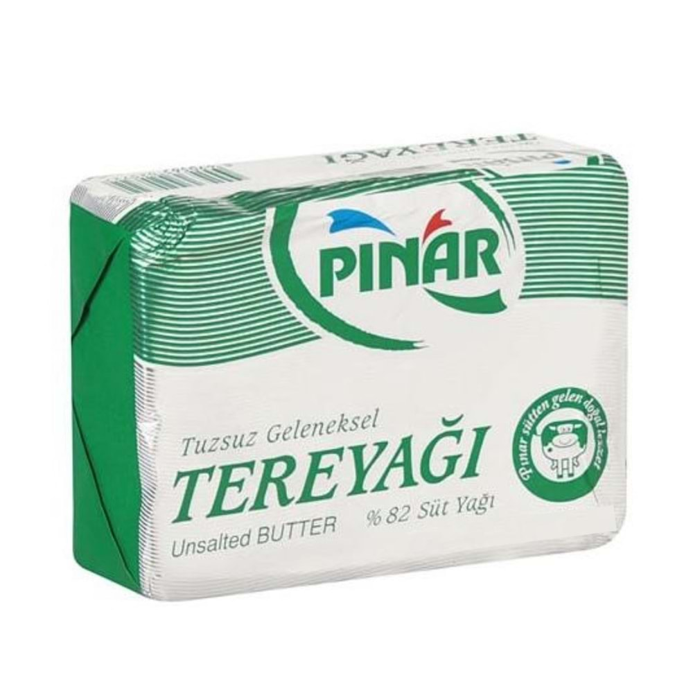 PINAR TEREYAĞI 200 GR