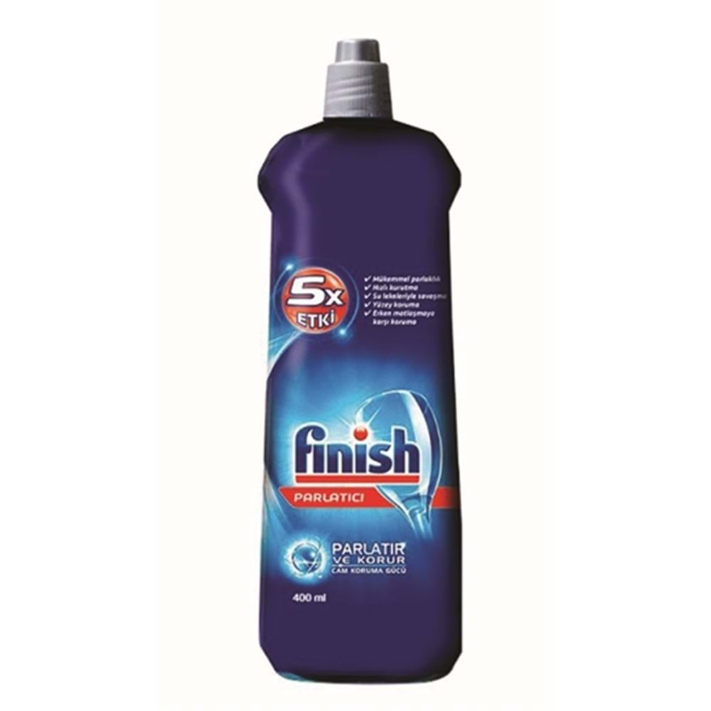 FİNİSH PARLATICI 800 ML