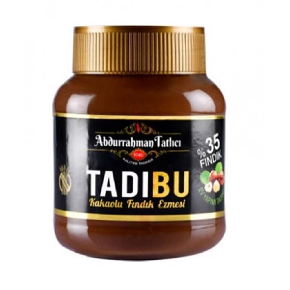 ADBURRAHMAN TATLICI TADIBU 350 GR