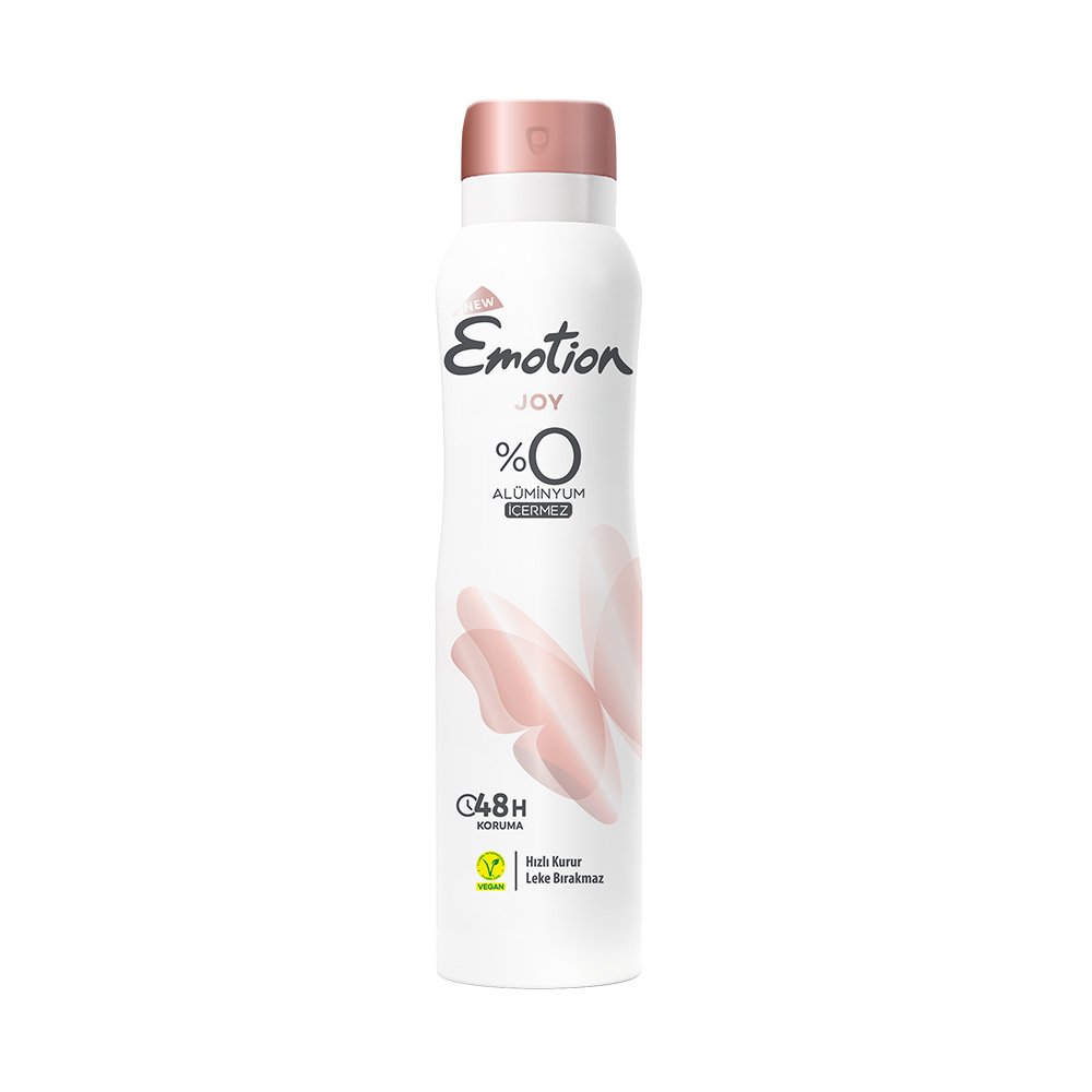 EMOTION DEO JOY 150 ML