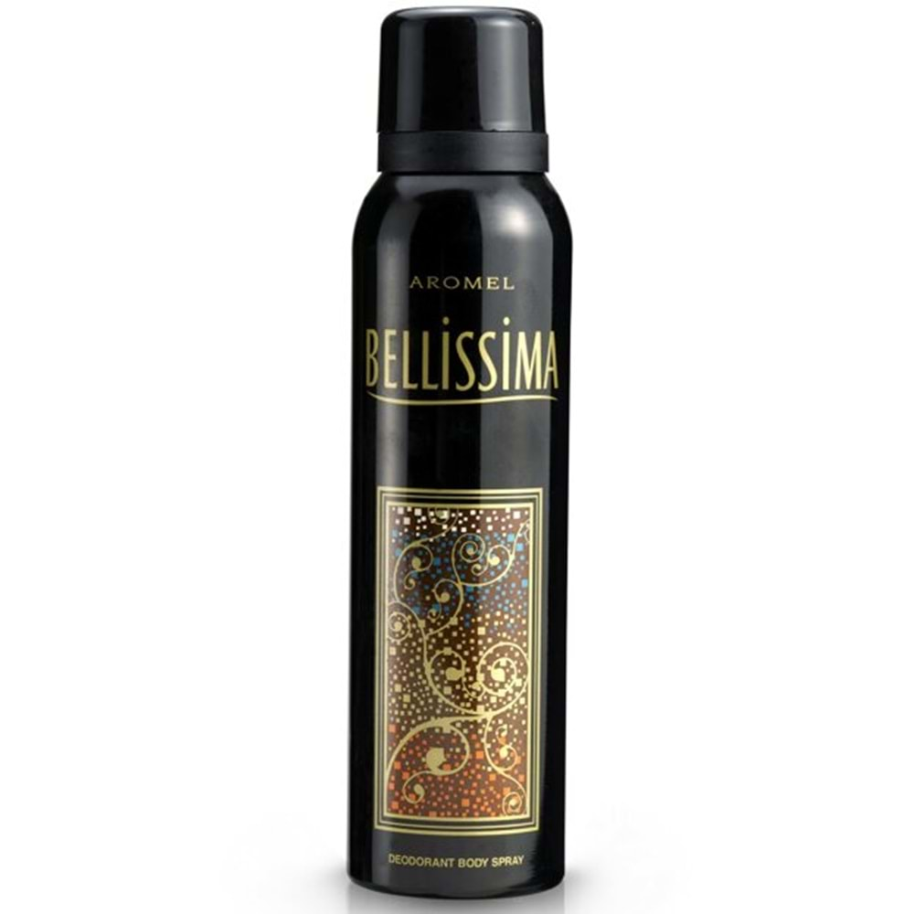 BELLİSSİMA DEO BAYAN 150 ML