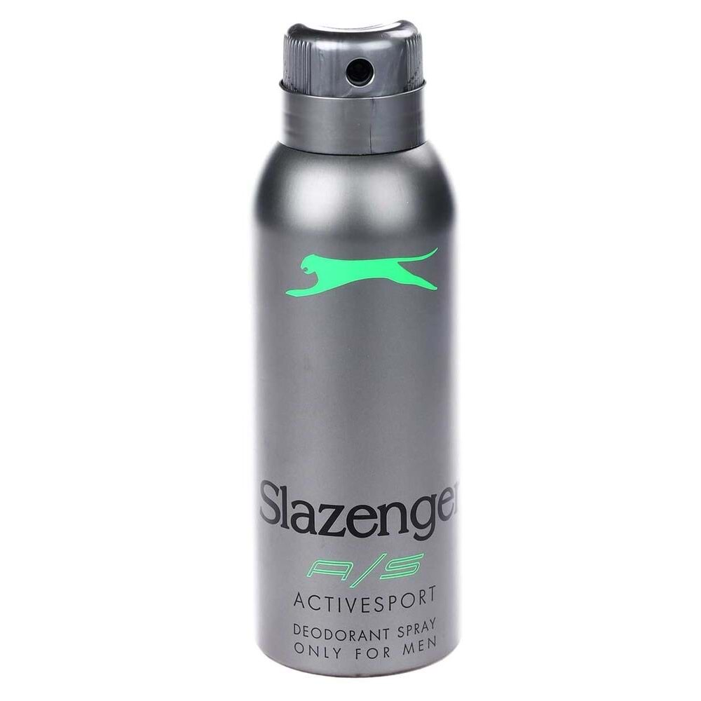 SLAZENGER DEO A/S YEŞİL 150M