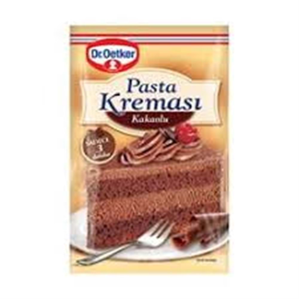 DR.OETKER PASTA KREMASI KAKAO 149 GR