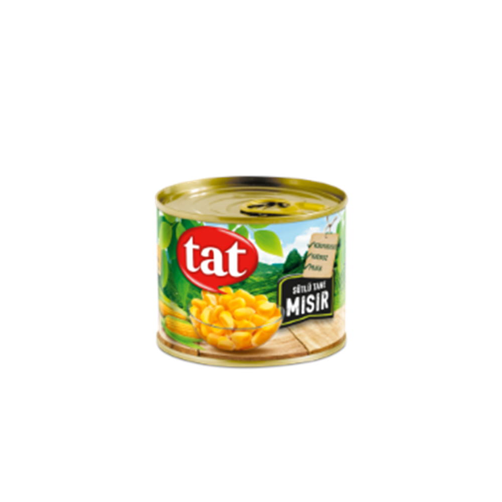 TAT MISIR 210 GR
