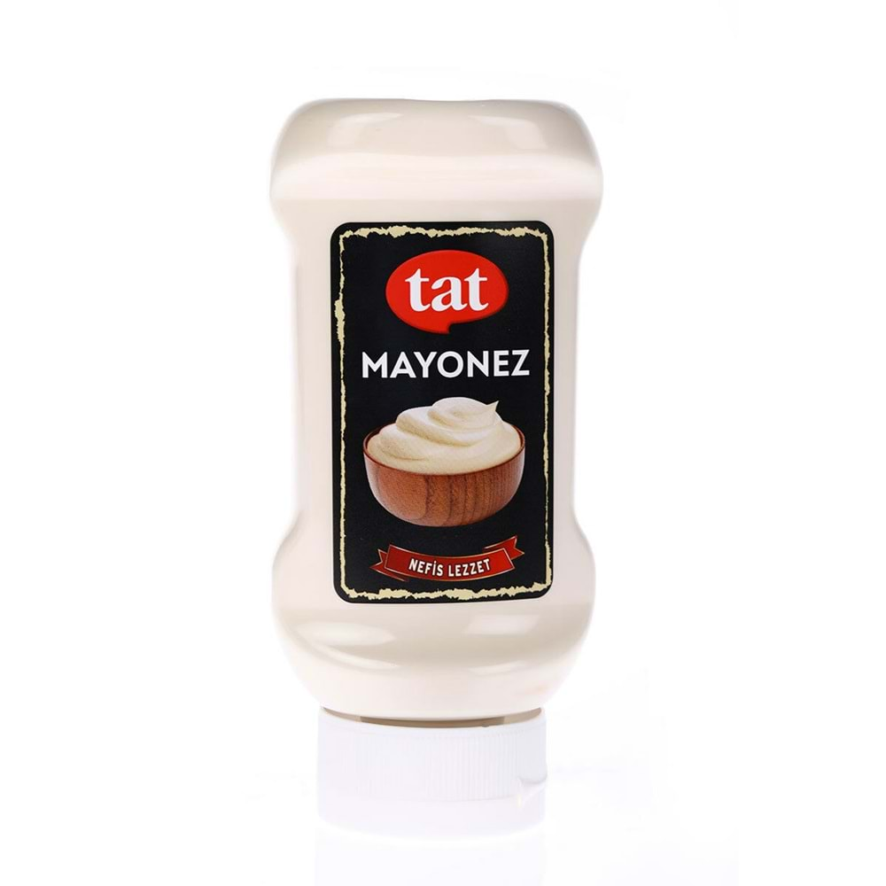 TAT MAYONEZ 330 GR