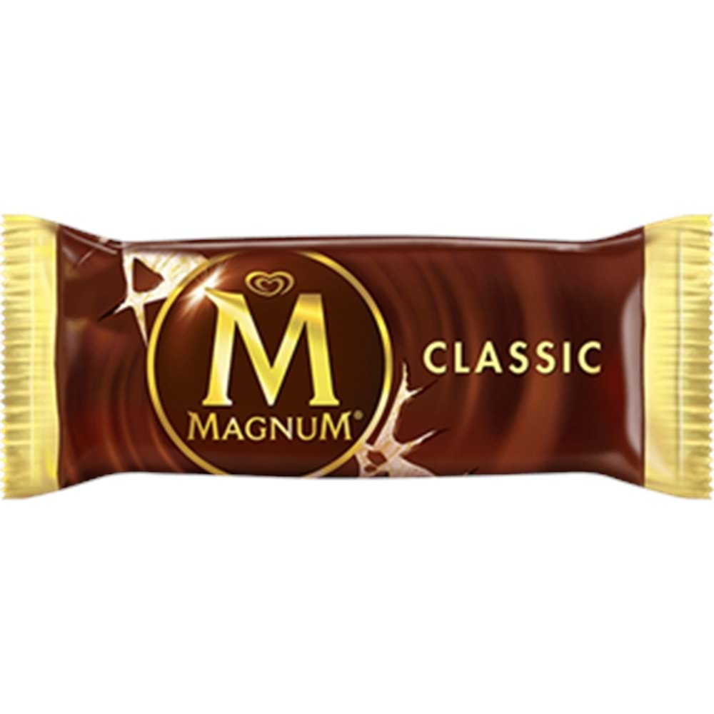 MAGNUM CLASSIC 20X100 ML