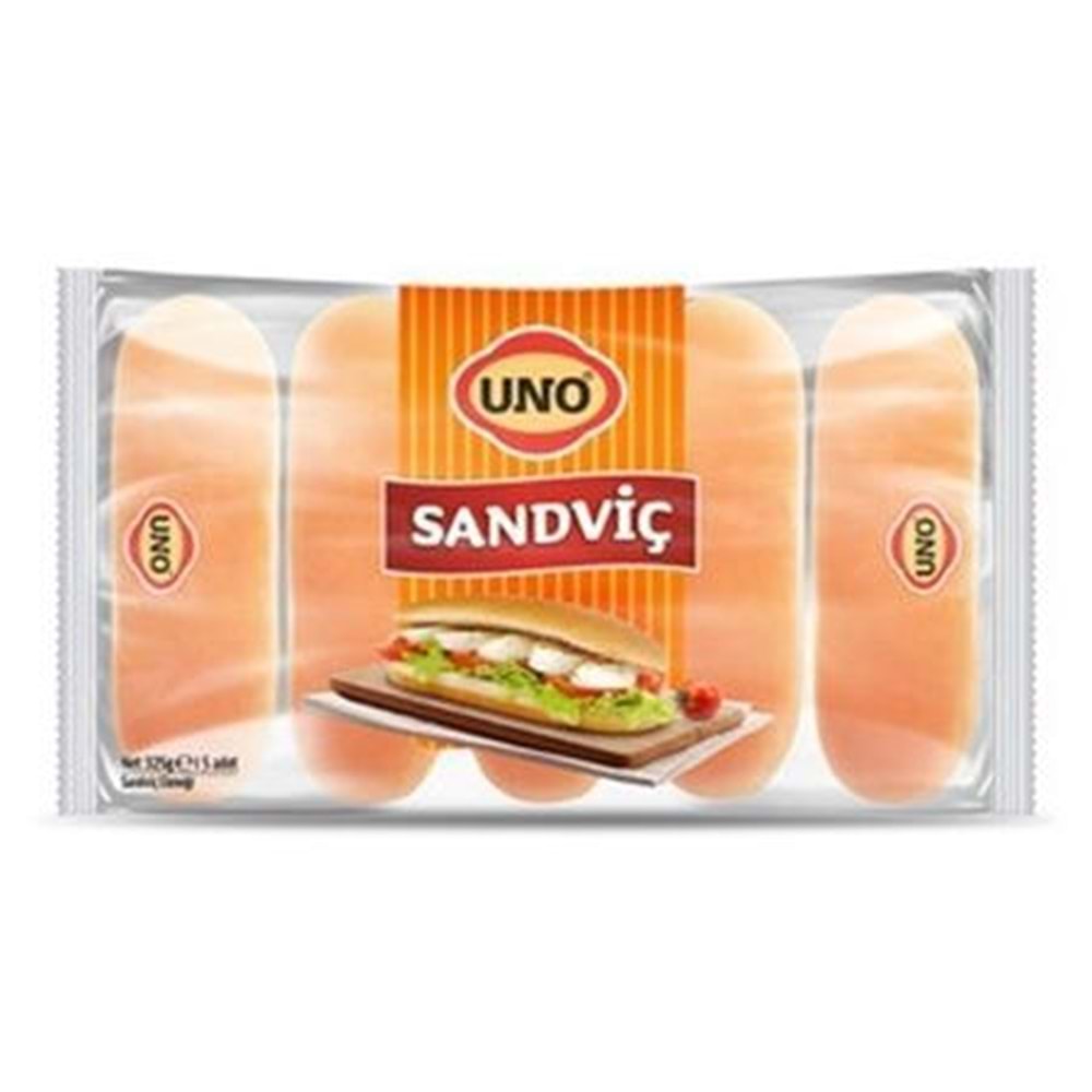 UNO Sandviç 5 li