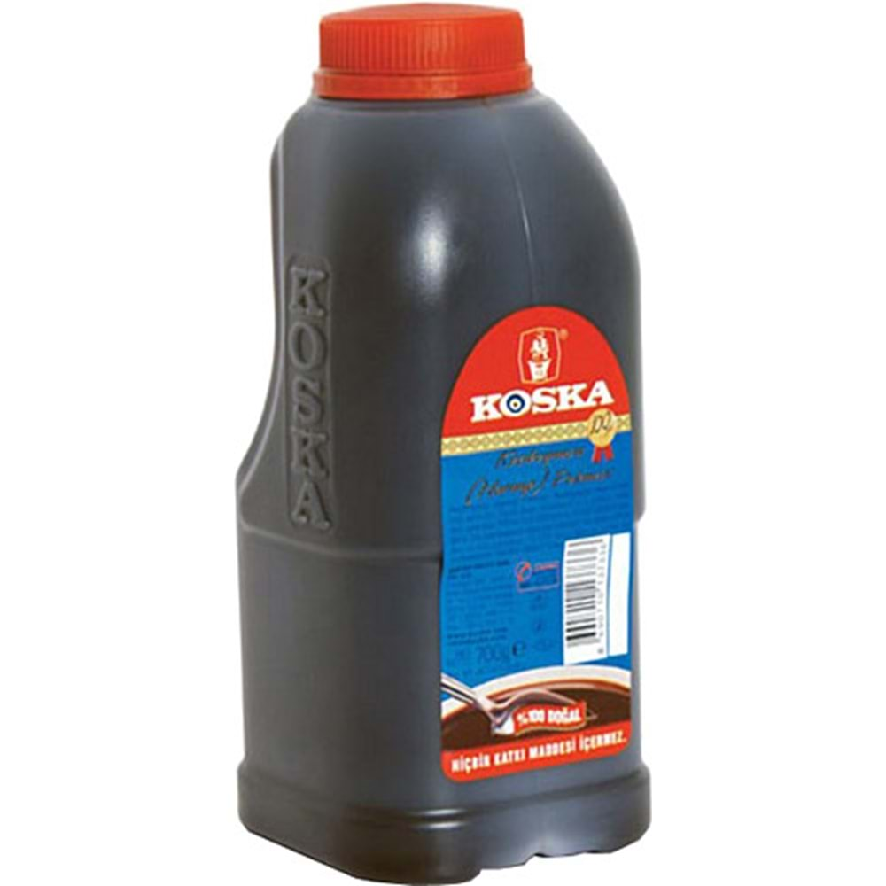 KOSKA KEÇİBOYNUZU PEKMEZİ 1150 GR