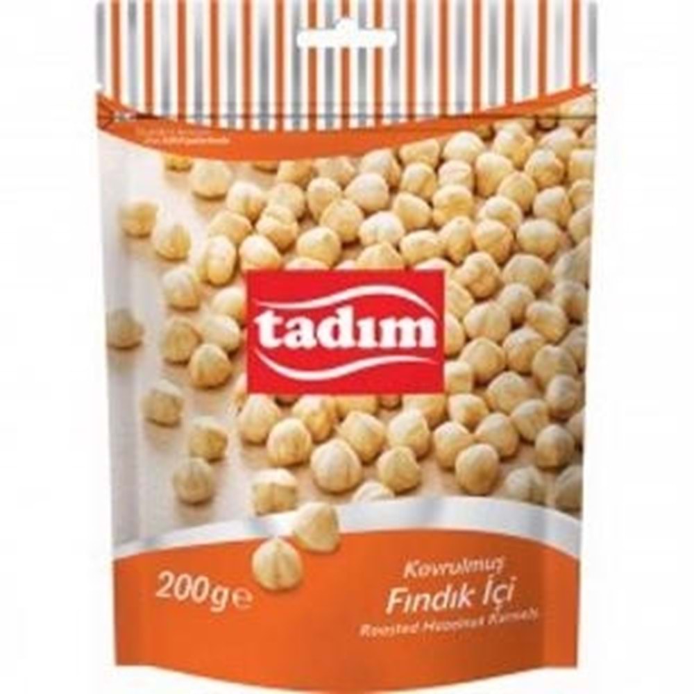 TADIM FINDIK İÇİ 180 GR