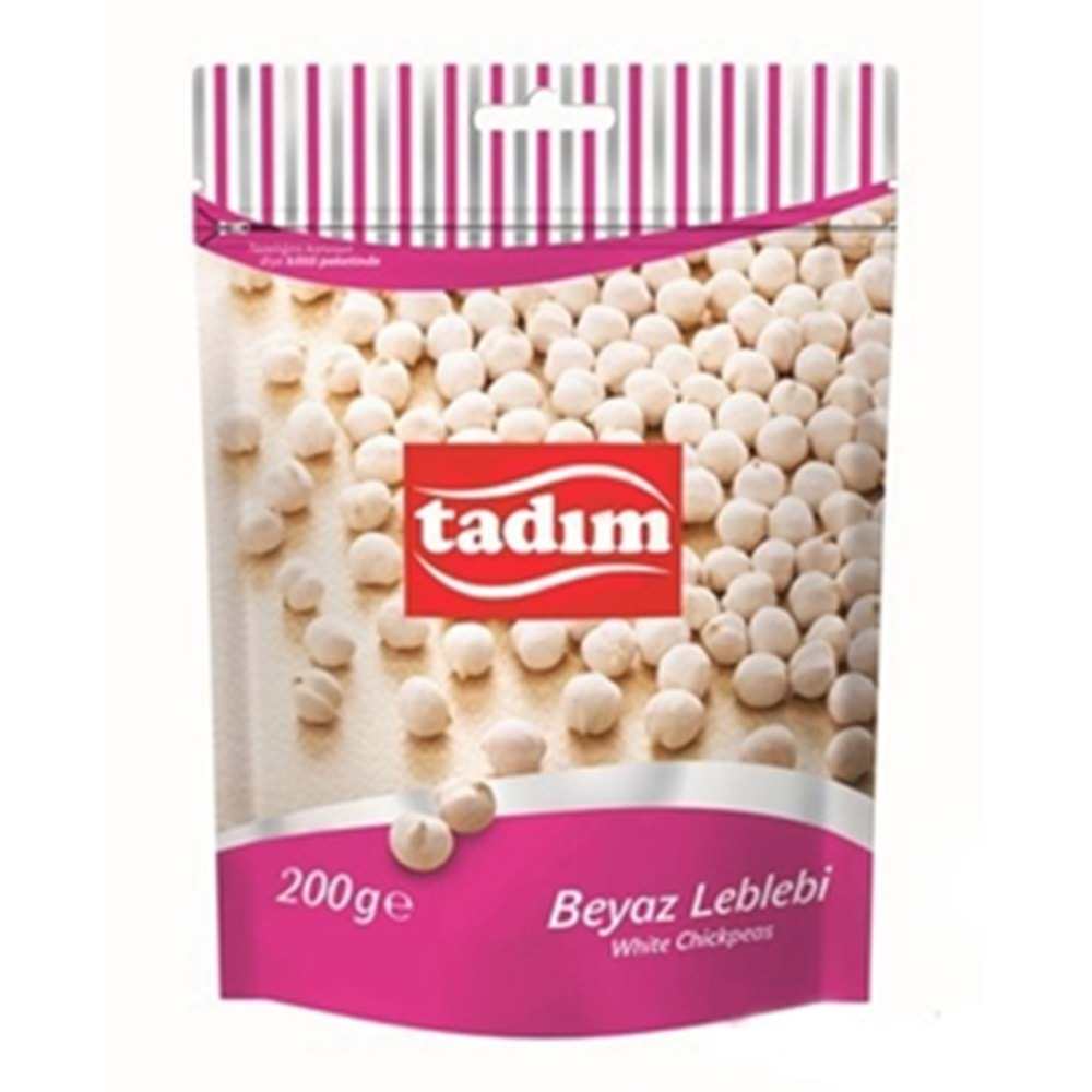 TADIM BEYAZ LEBLEBİ 180 GR