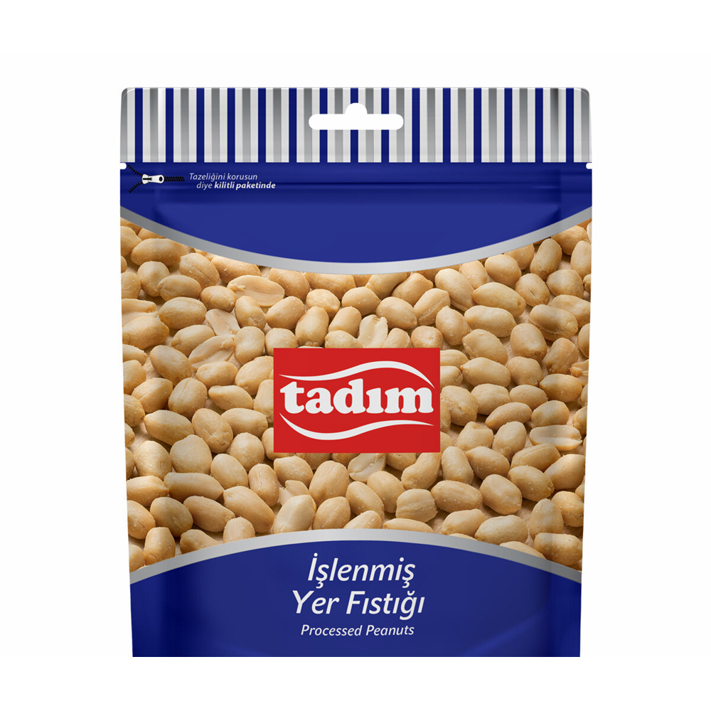 TADIM KLASİK TUZLU YER FISTIĞI 90 GR
