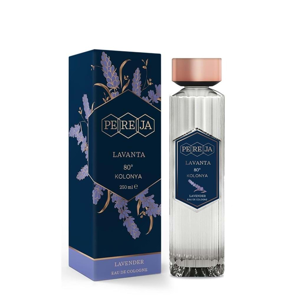 PEREJA KOLONYA LAVANTA 250 ML CAM