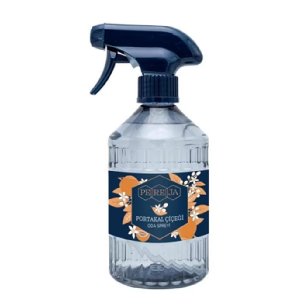 PEREJA ODA SPREYİ PORTAKAL 500 ML