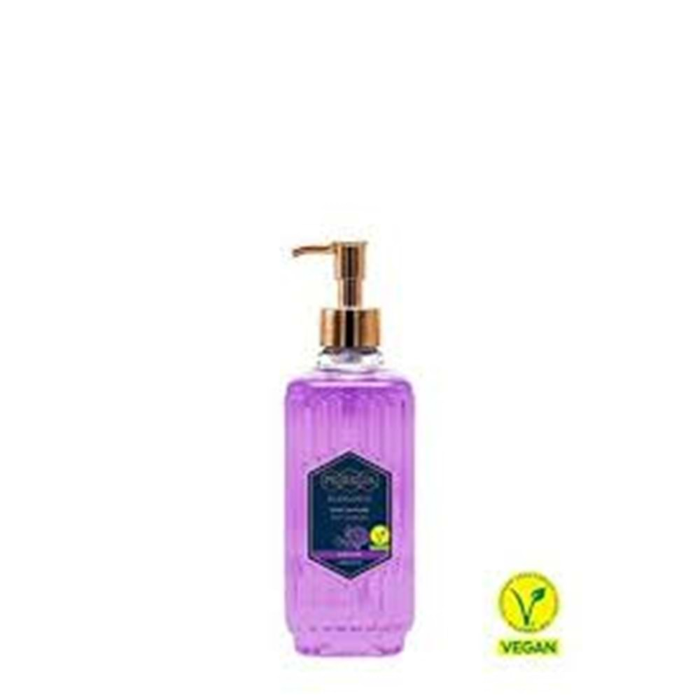 PEREJA 500ML SIVI SABUN ELEGANCE