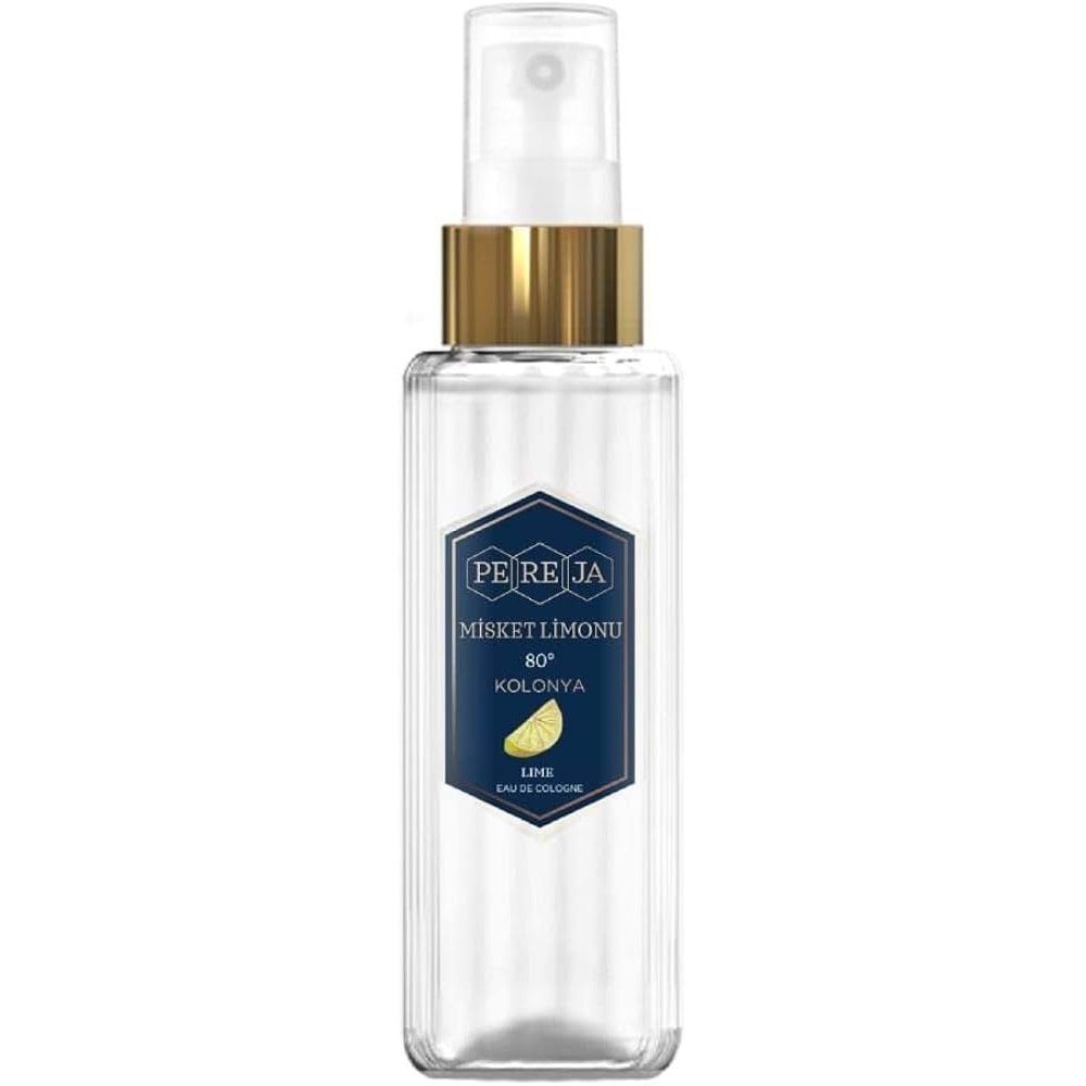 PEREJA MİSKET LİMON KOLONYA 100ML SPREY