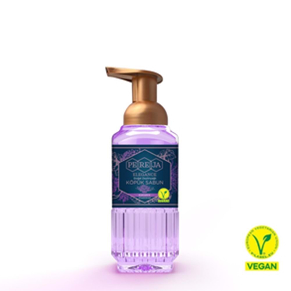 PEREJA KÖPÜK SABUN ELEGANS 500 ML