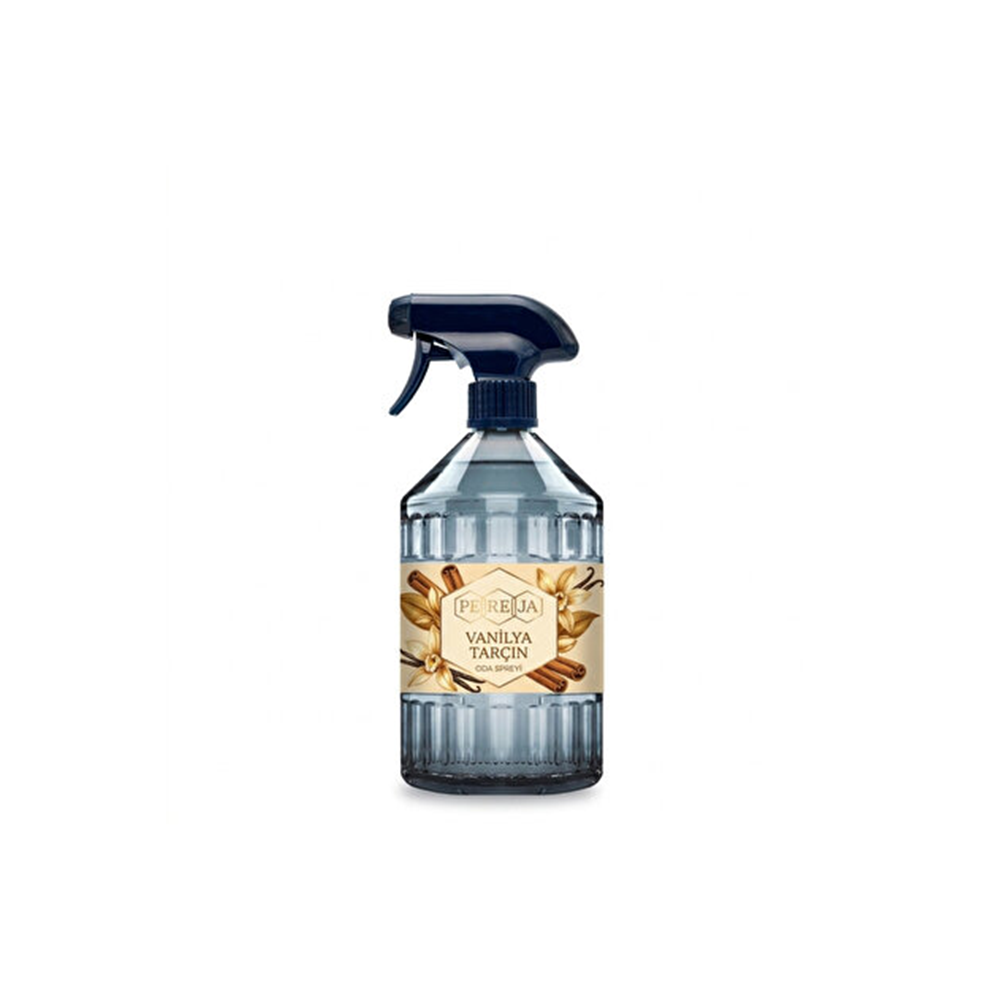 PEREJA ODA SPREYİ VANİLYA TARÇIN 500 ML