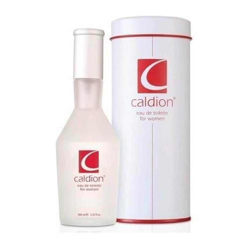 CALDİON 100ML BAYAN EDT.