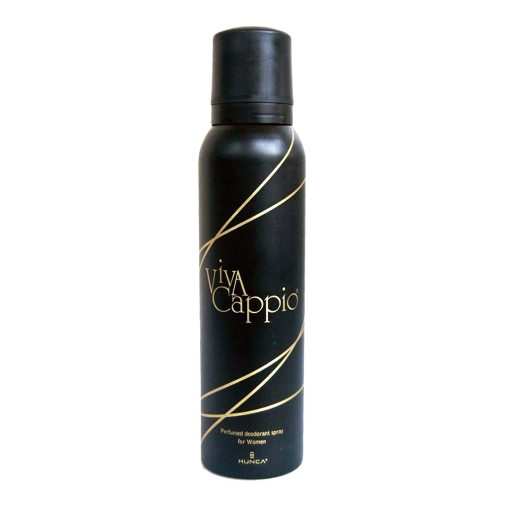 VİVA CAPPİO DEO 150 ML Y