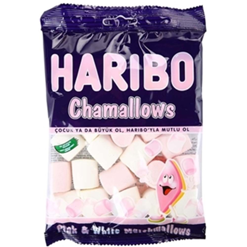 HARİBO CHAMALLOWS 70 GR