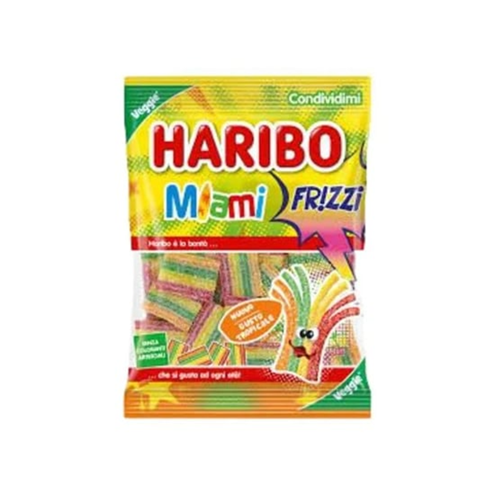 HARİBO MİAMİ 70 GR