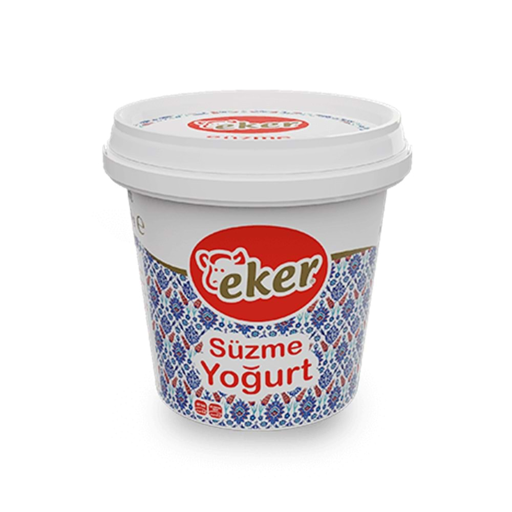 EKER SÜZME YOĞURT 900 GR