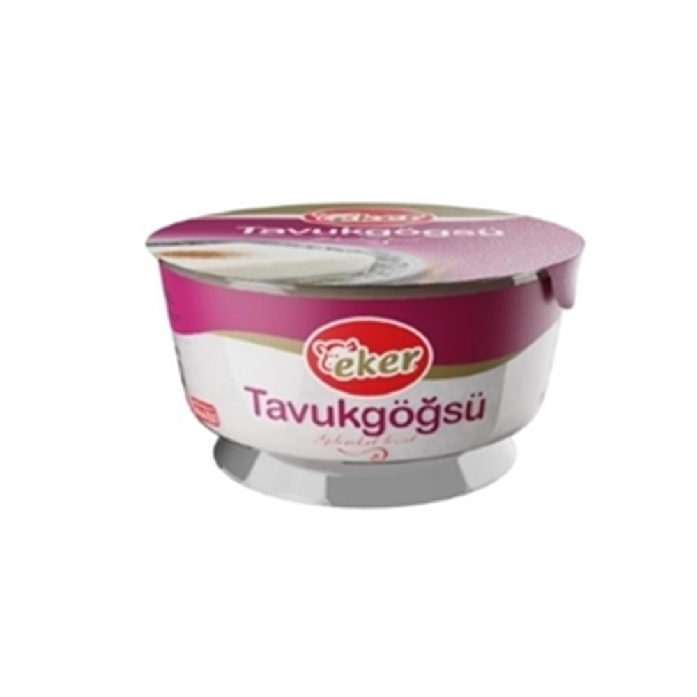 EKER 24X150G TAVUKGÖĞSÜ