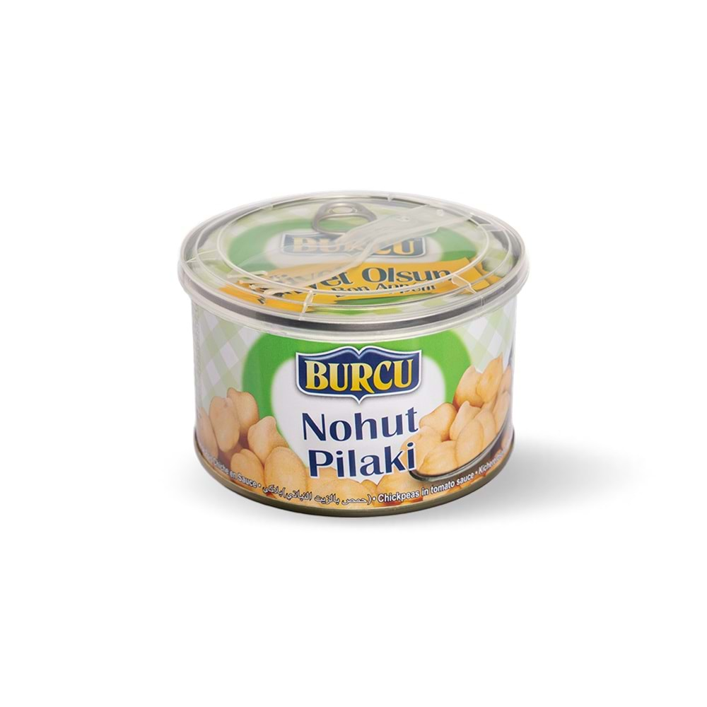 BURCU NOHUT PİLAKİ 400 GR