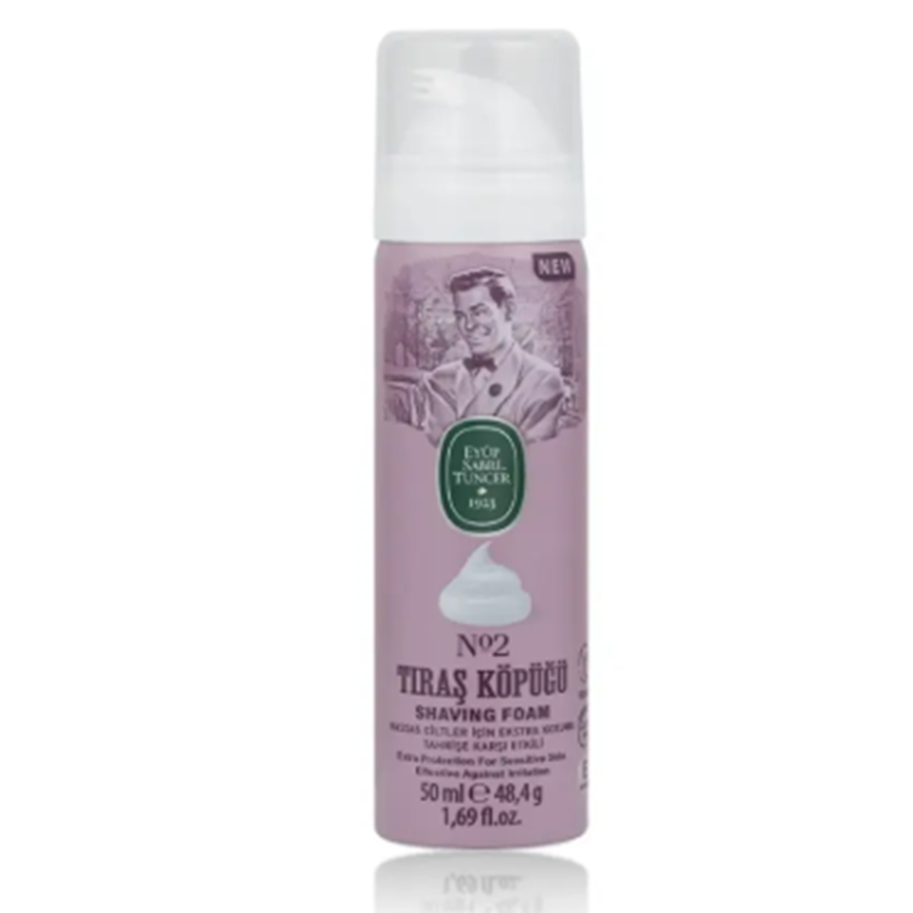 EST TIRAŞ KÖPÜĞÜ NO2 50 ML