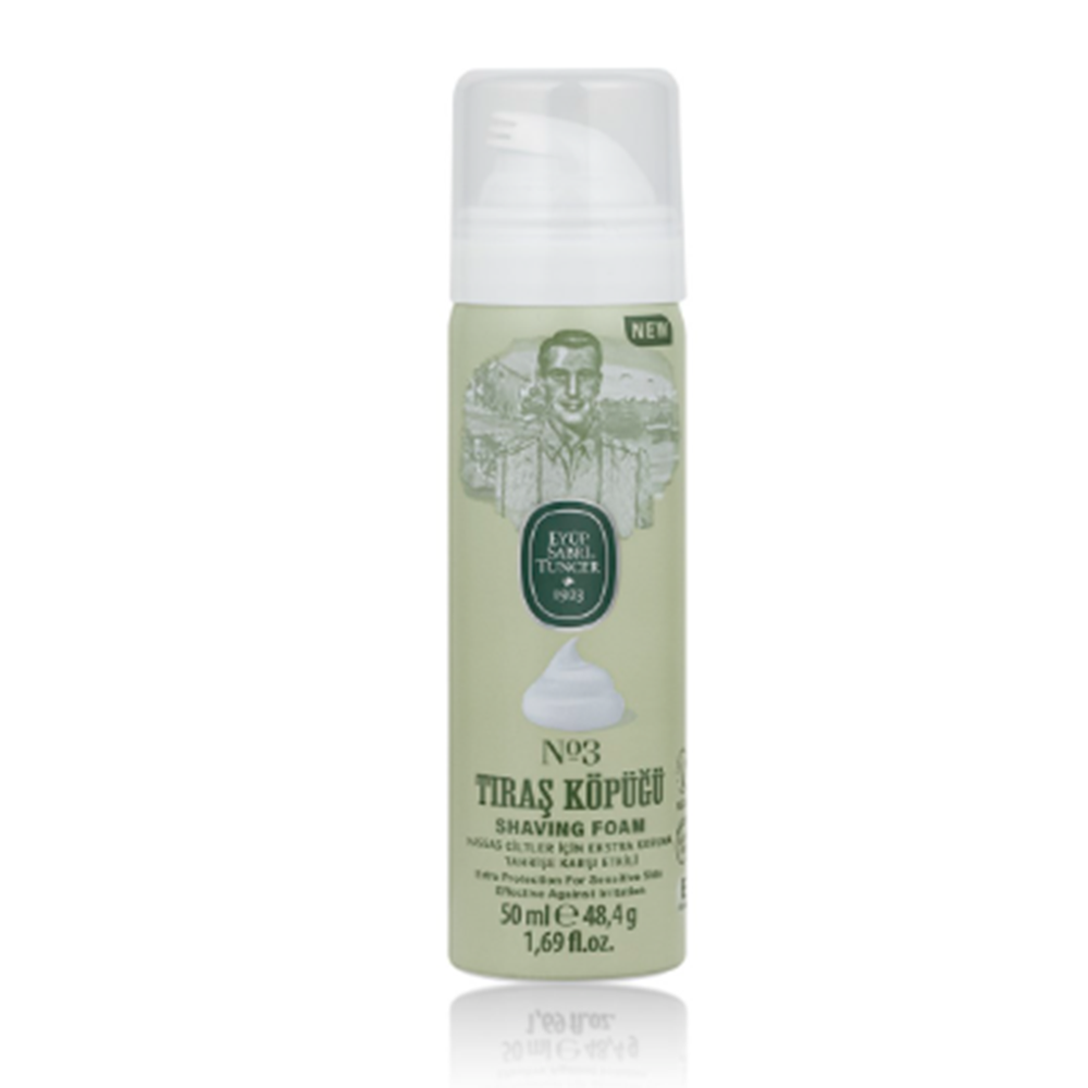 EST TIRAŞ KÖPÜĞÜ NO3 50 ML