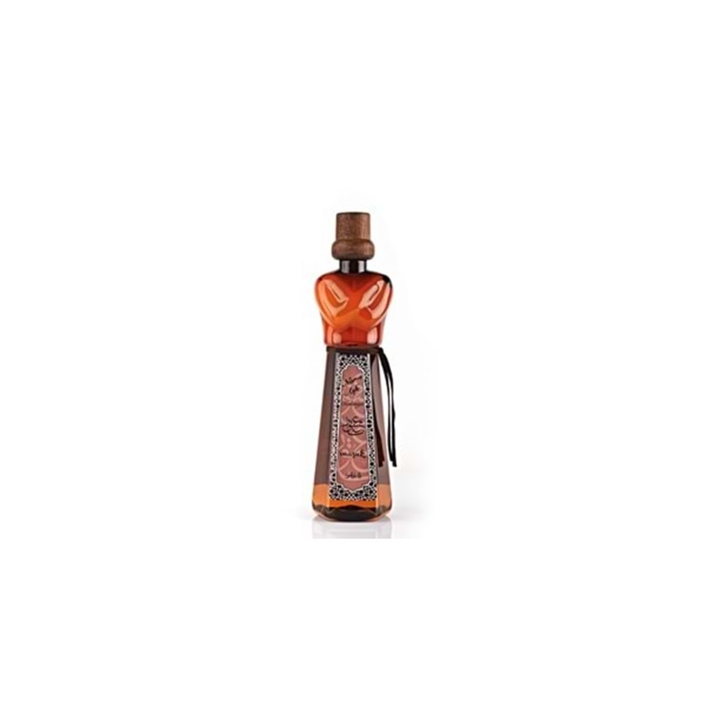 NAR-I AŞK KOLONYA MAŞUK 500 ML