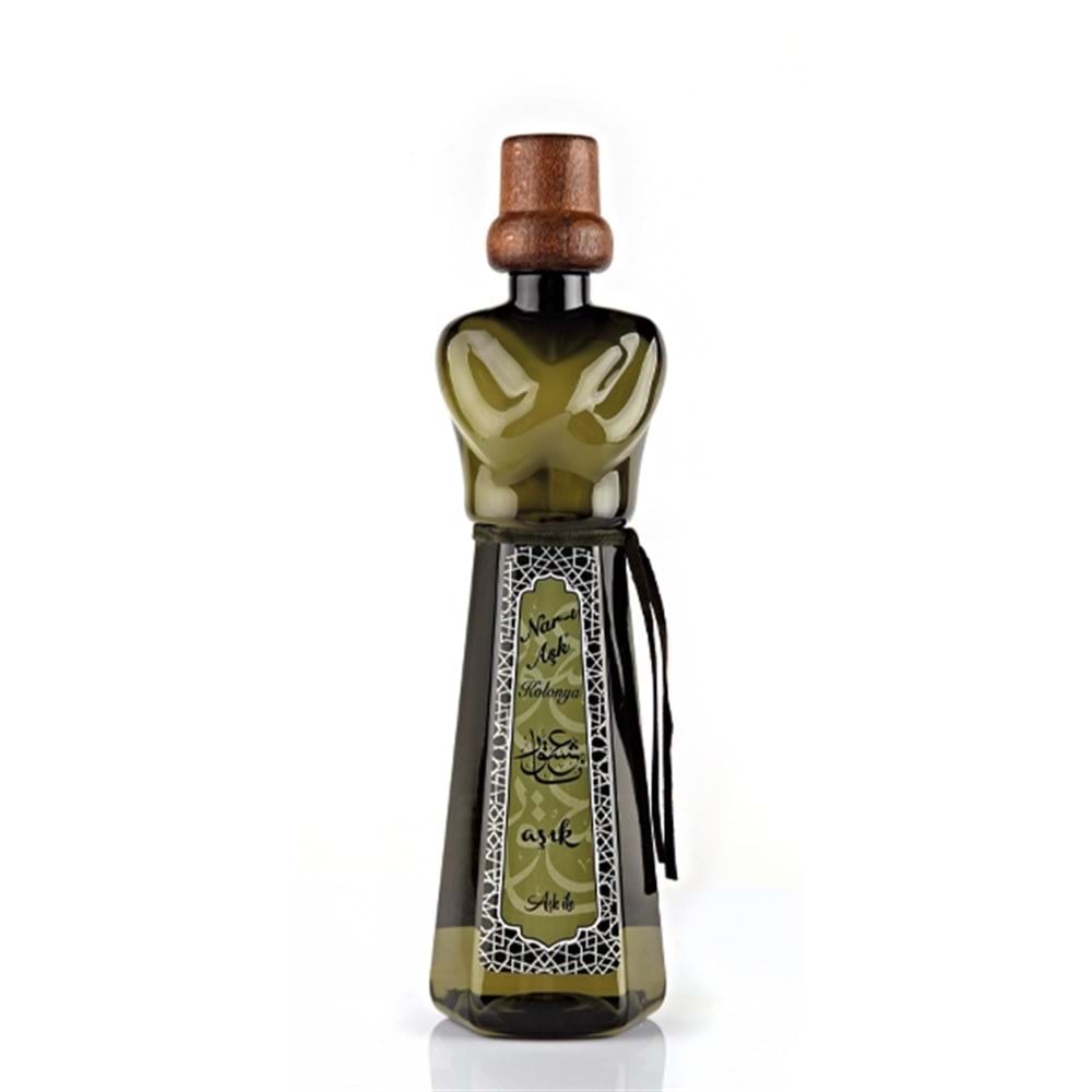 NAR-I AŞK KOLONYA AŞIK 80 ML