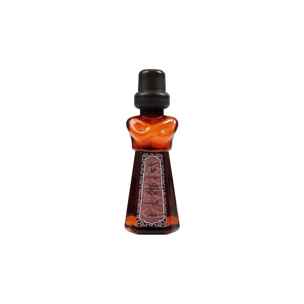 NAR-I AŞK KOLONYA MAŞUK 80 ML