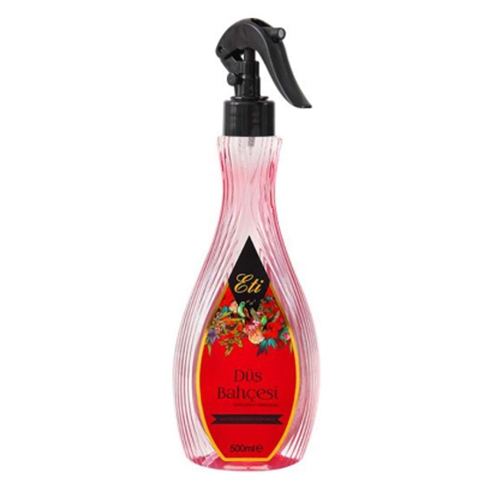 ETİ ODA SPREYİ DÜŞ BAHÇESİ 500 ML