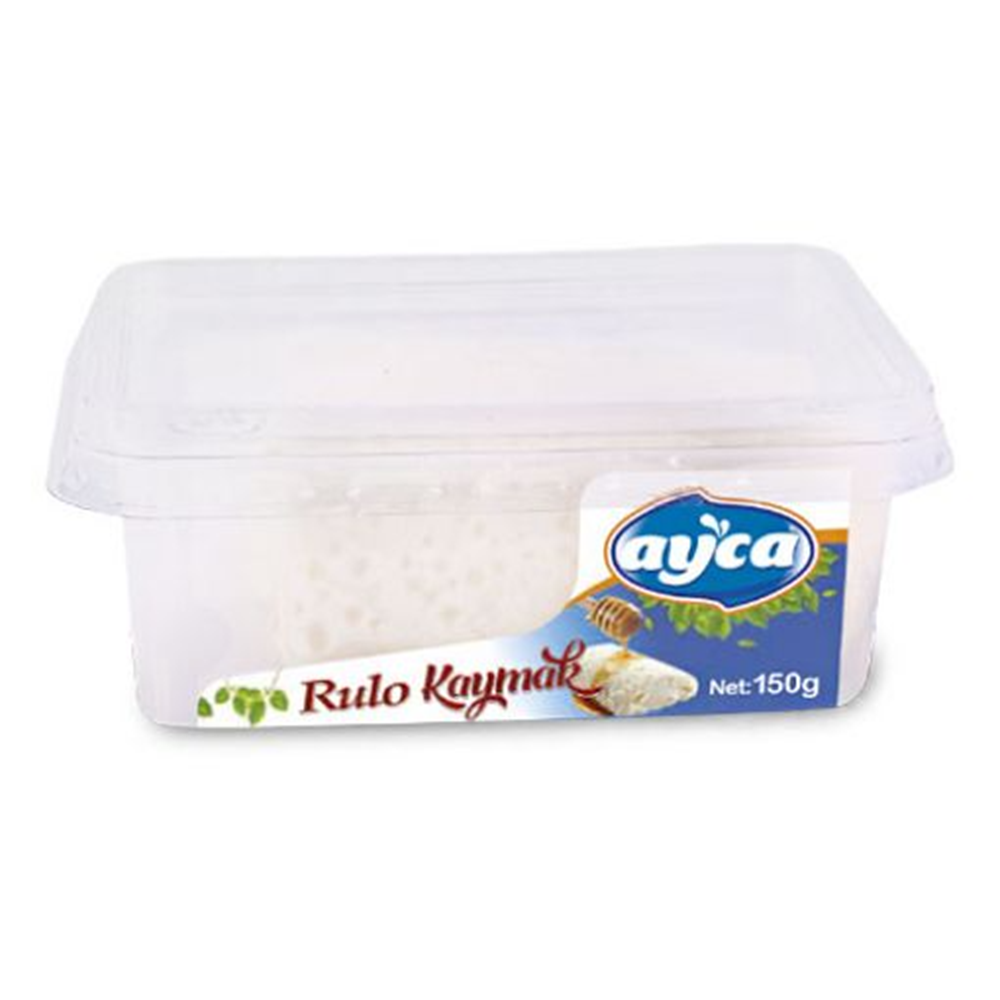 AYCA KAYMAK RULO 150 GR