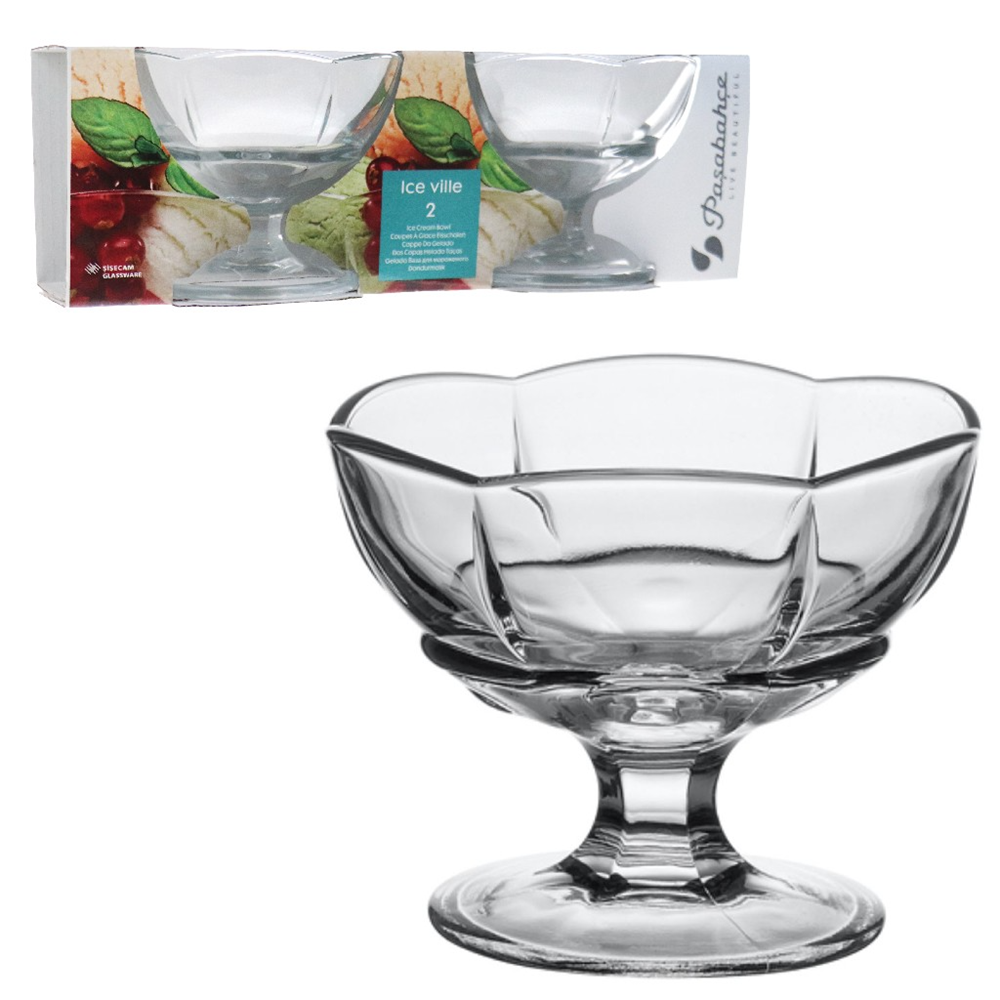 51368 ICEVILLE DONDURMALIK 2 Lİ