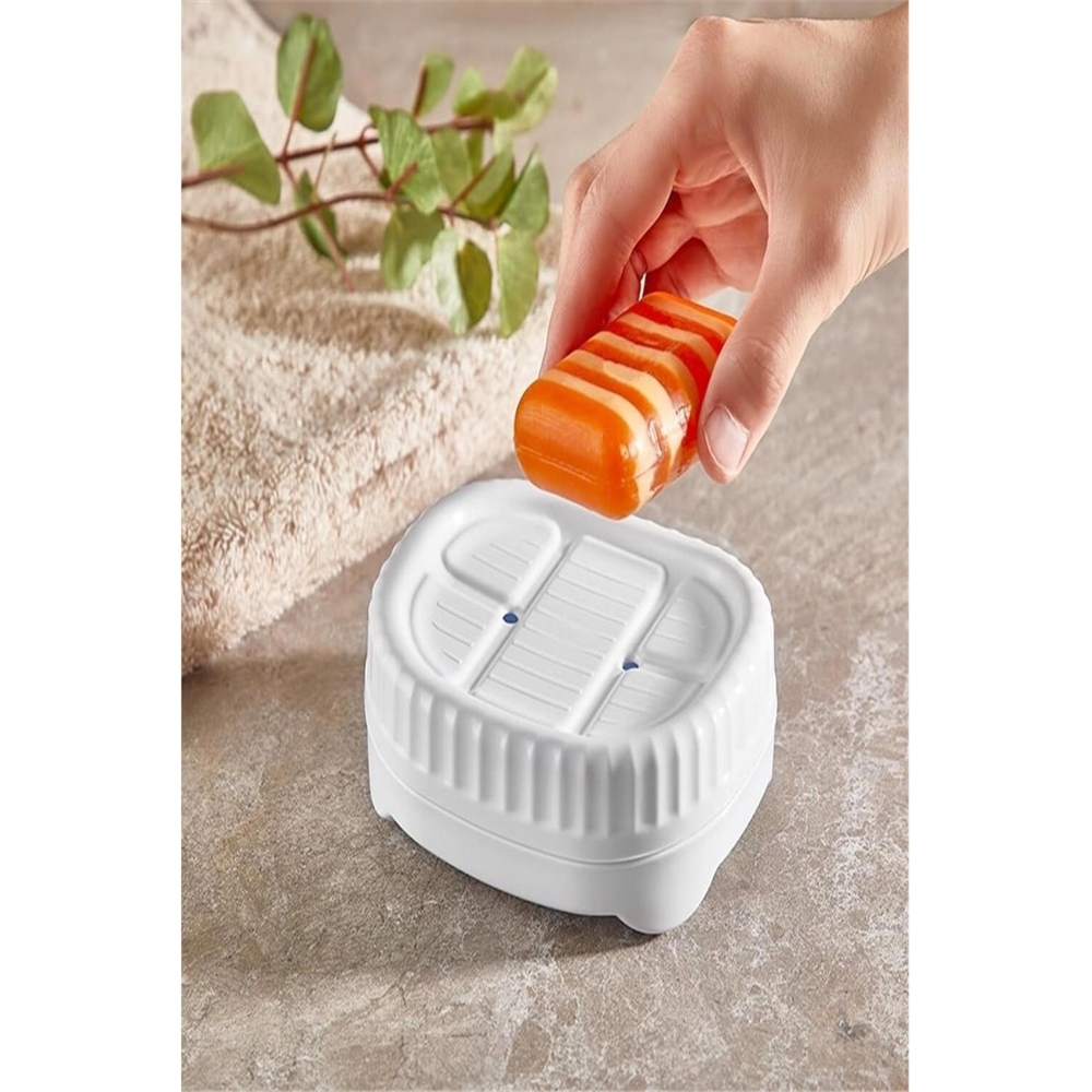 QLUX SET ÜSTÜ SABUNLUK L-853