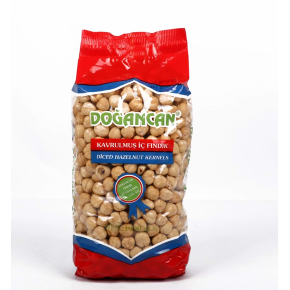 DOĞANCAN FINDIK 500 GR.