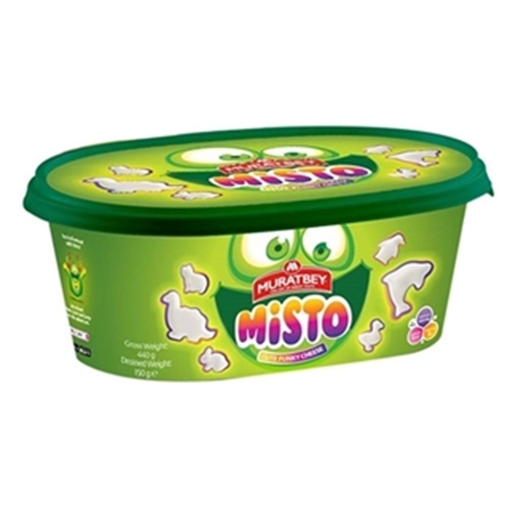 MURATBEY MİSTO PEYNİR 200 GR