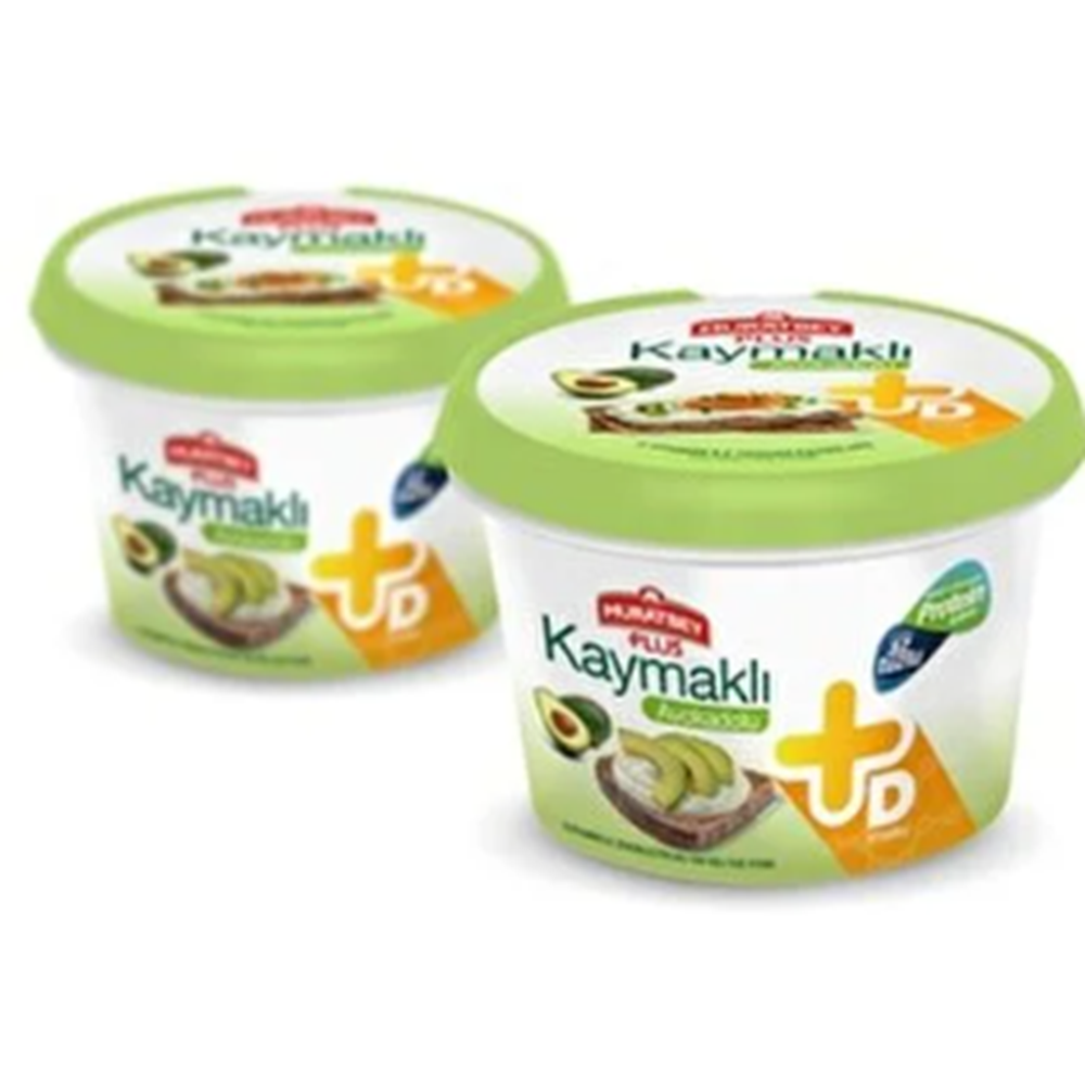 MURATBEY KAYMAKLIM AVOKADOLU PEYNİR 200 GR