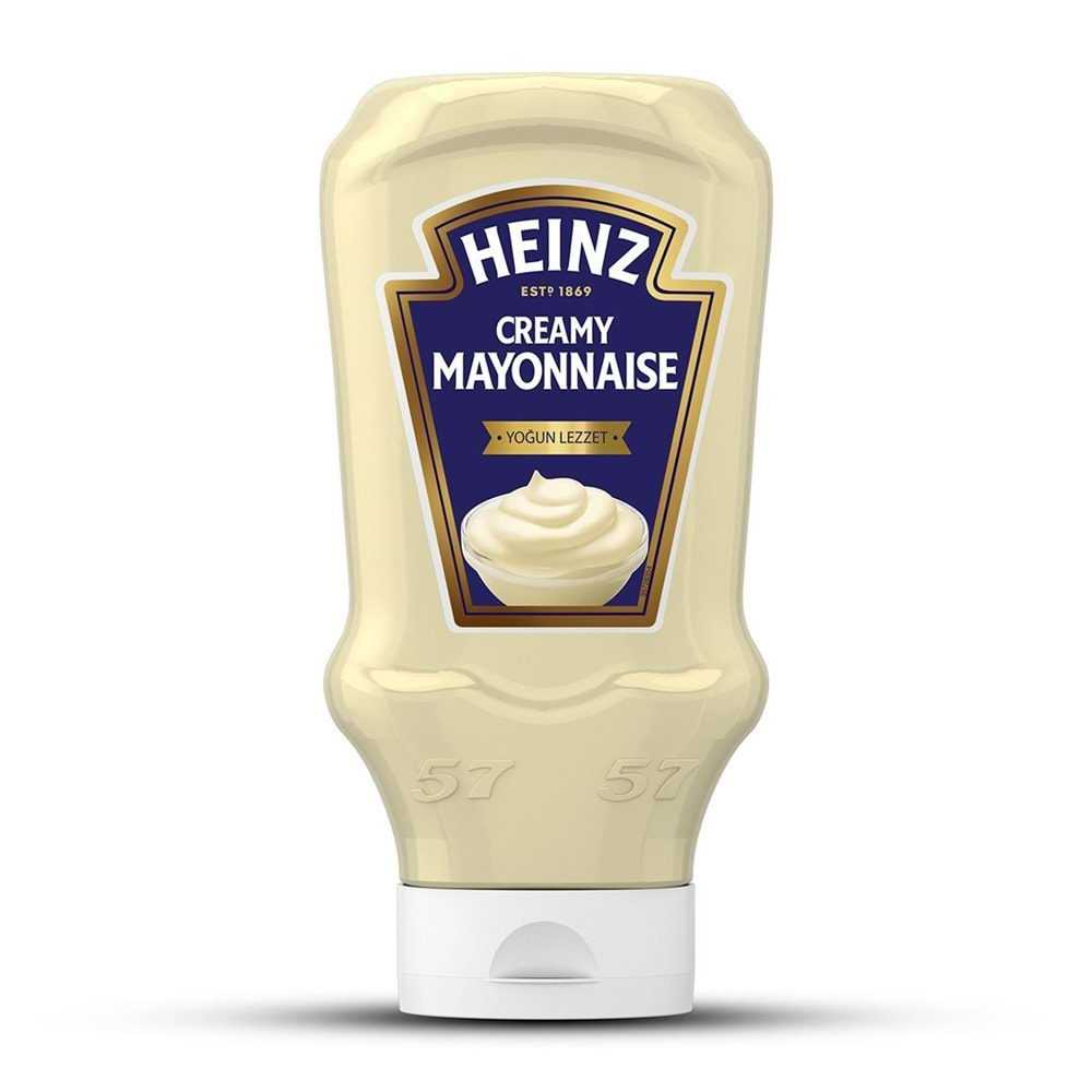 Heinz Mayonez TD 505 gr*12