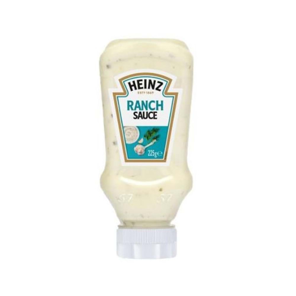 Heinz RANCH SOS 225 GR